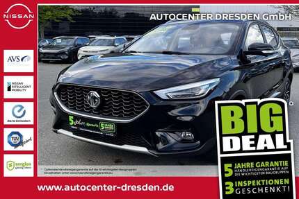 MG ZS 56.771 km 12.980 &euro; Dresden 01328