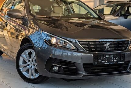 Peugeot 308 14.102 km 12.990 &euro; Mainz 55128