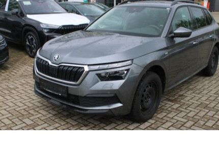 Skoda Kamiq 53.600 km 20.190 &euro; Gardelegen 39638