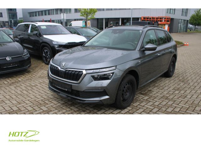 Skoda Kamiq 53.600 km 20.190 &euro; Gardelegen 39638