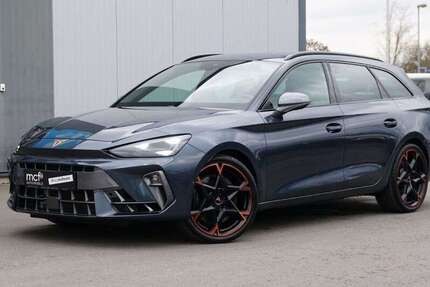 Cupra Leon 12.531 km 34.890 &euro; Harztor 99768