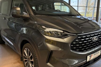 Ford Tourneo Custom 7.010 km 49.440 &euro; Bruchsal 76646