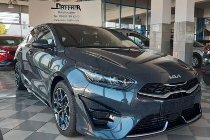 Kia pro ceed / ProCeed 9.000 km 27.390 &euro; Batzhausen 92358