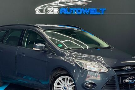 Ford Focus 147.000 km 6.390 &euro; Leipzig 04179