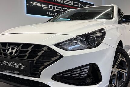 Hyundai i30 92.900 km 13.490 &euro; Bretten 75015