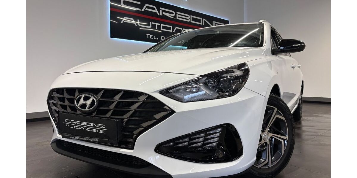 Hyundai i30 92.900 km 13.490 &euro; Bretten 75015