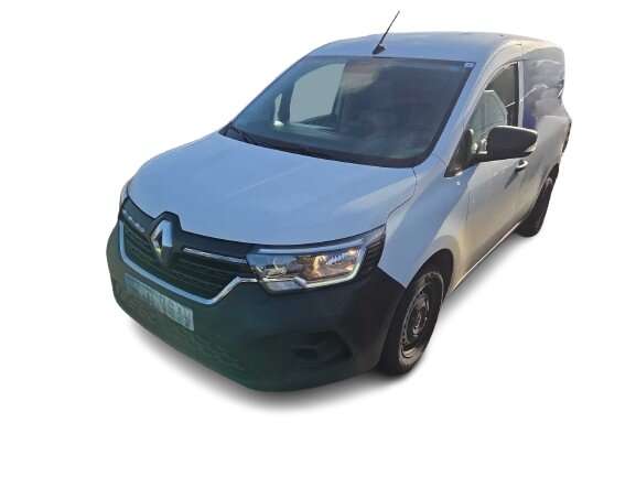 Renault Kangoo 31.749 km 20.980 &euro; Bückeburg 31675
