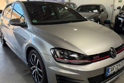VW Golf 20.350 km 21.950 &euro; Bocholt 46395
