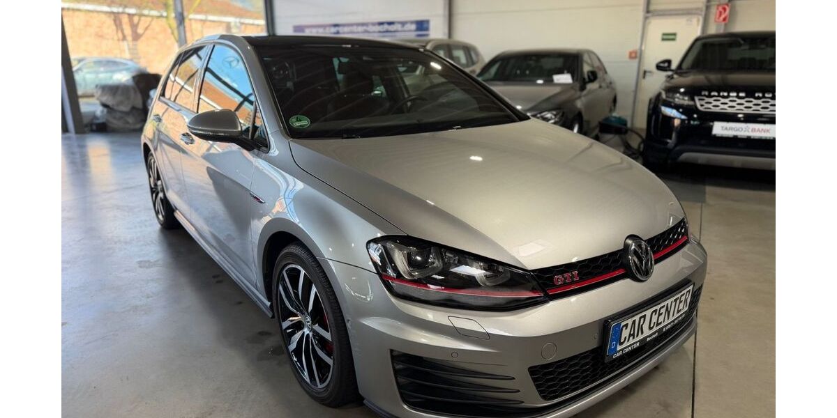 VW Golf 20.350 km 21.950 &euro; Bocholt 46395
