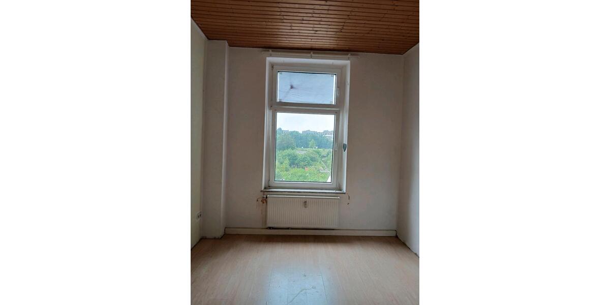 Etagenwohnung Wuppertal Gemarkung Langerfeld - 5 Zimmer, 100 m&sup2;, 1.200&euro; | Angebot:25749494