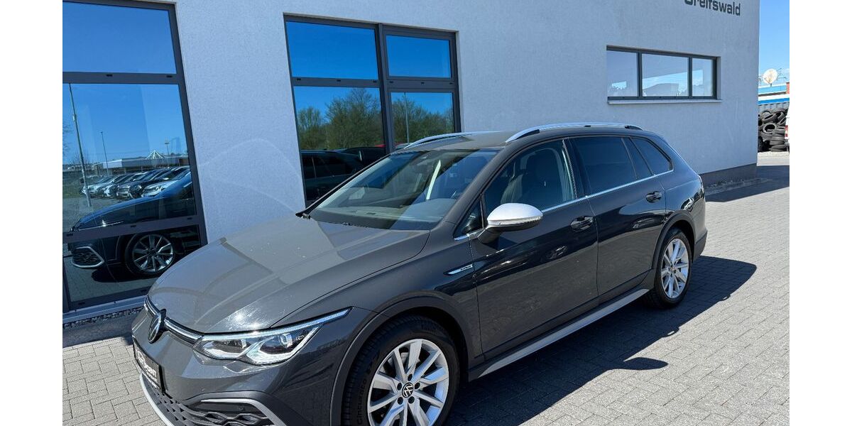 VW Golf 134.389 km 22.900 &euro; Greifswald 17489