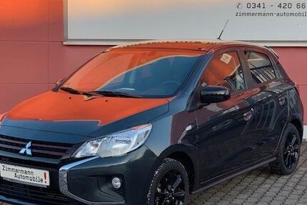 Mitsubishi Space Star 3.323 km 13.980 &euro; Leipzig 04328