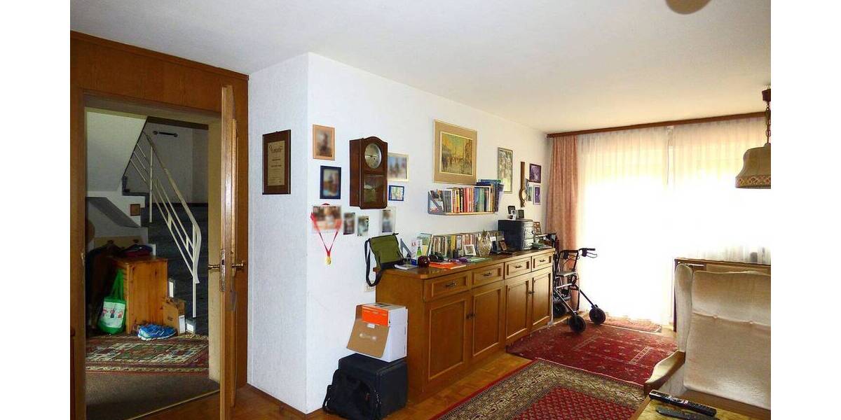 Doppelhaushälfte Weingarten - 4 Zimmer, 95 m&sup2;, 450.000&euro; | Angebot:26540079