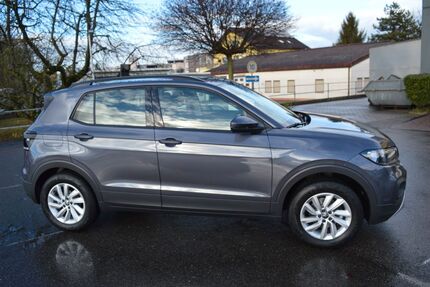 VW T-Cross 20 km 25.490 € Leingarten 74211