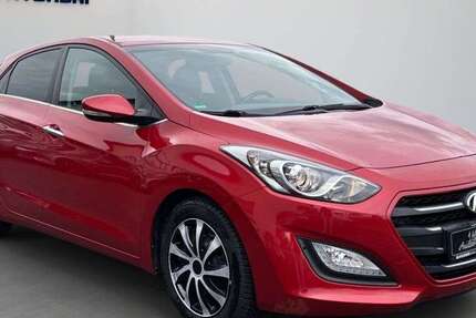 Hyundai i30 91.500 km 9.500 &euro; Einbeck 37574