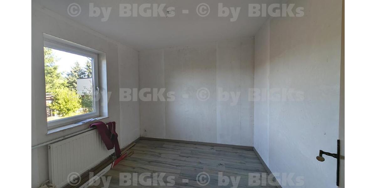BIGKs - Benshausen: 2-Zimmer Wohnung ,sep.Küche Duschbad, sep. Garten (-;) - Erdgeschoßwohnung Zella-Mehlis Benshausen | Angebot:27208372