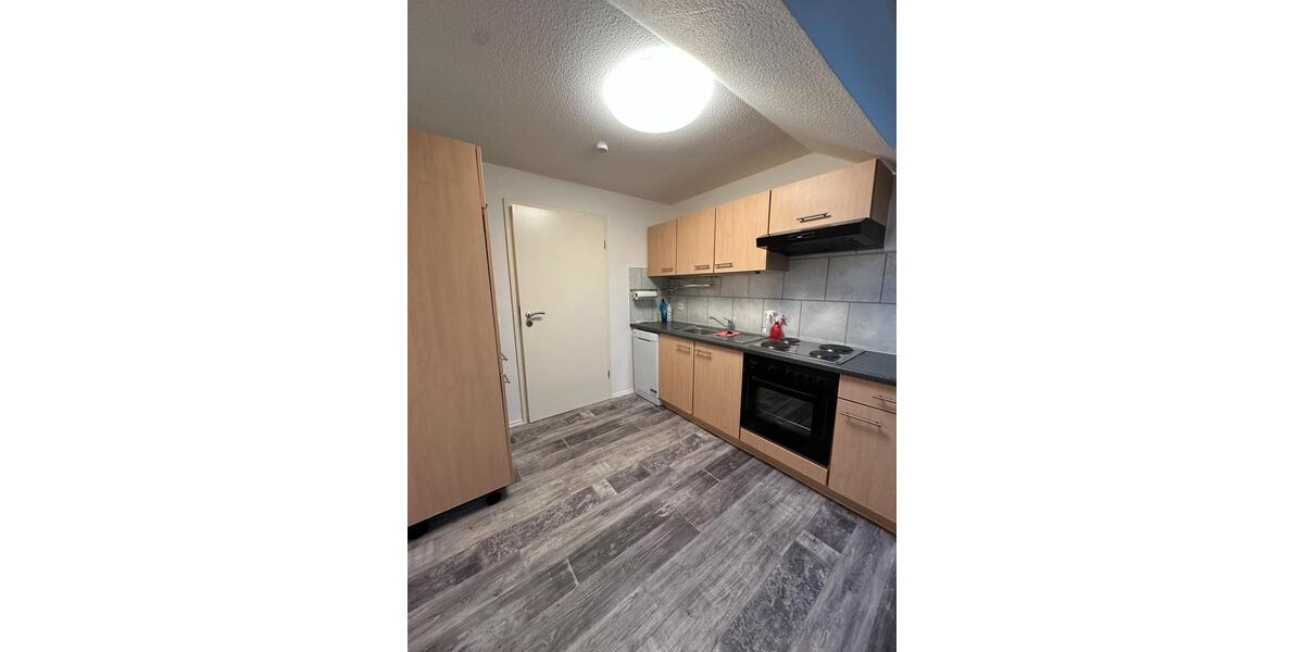 Dachgeschoßwohnung Siegburg - 2 Zimmer, 67 m&sup2;, 1.075&euro; | Angebot:26424615
