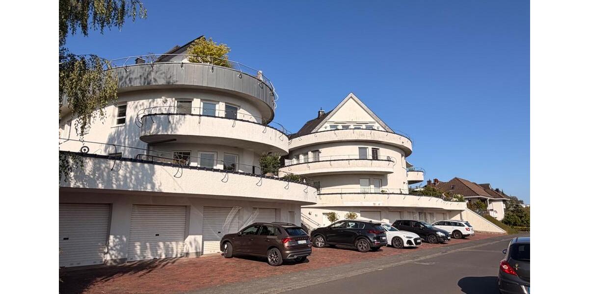 Etagenwohnung Siegen Kaan-Marienborn - 3 Zimmer, 105 m&sup2;, 370.000&euro; | Angebot:27191255