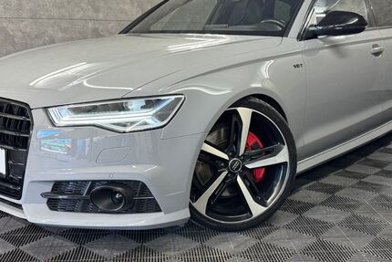 Audi A6 116.200 km 32.980 &euro; Rastdorf 26901