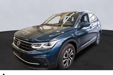 VW Tiguan 19.039 km 31.630 &euro; Metzingen 72555