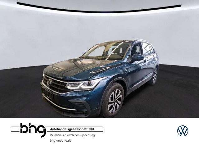 VW Tiguan 19.039 km 31.630 &euro; Metzingen 72555