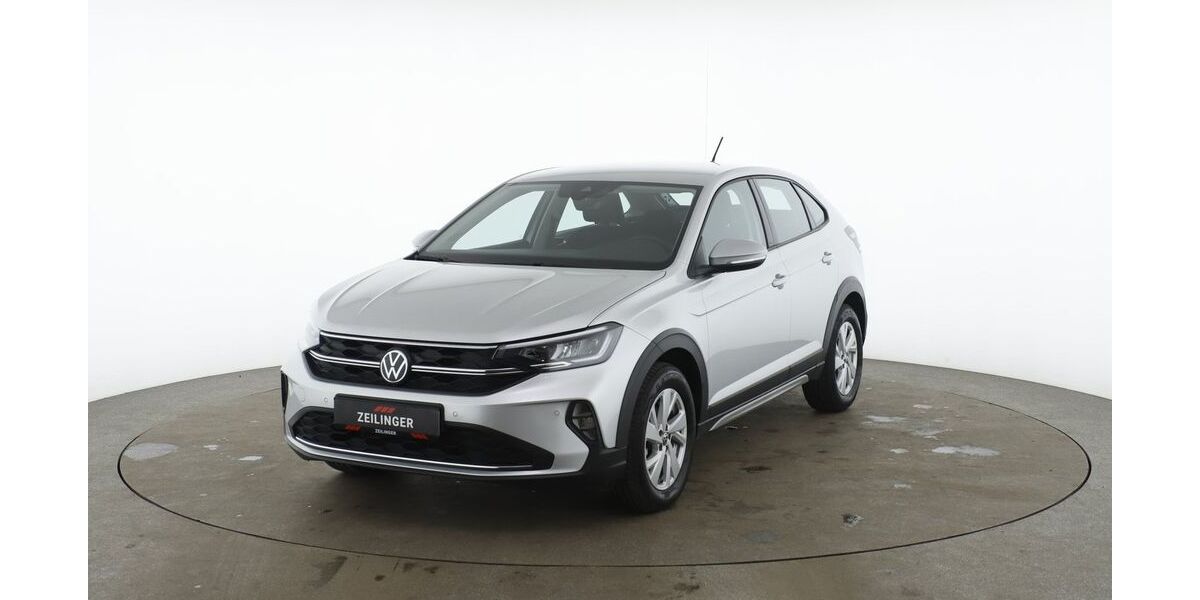 VW Taigo 14.860 km 18.844 &euro; Dietersheim 91463