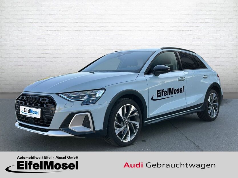 Audi A3 22.100 km 34.770 € Bitburg 54634