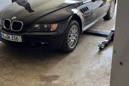 BMW Z3 229.000 km 4.300 &euro; Korbach 34497