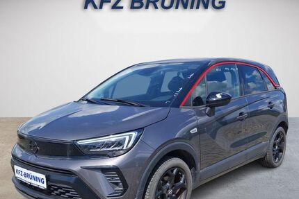 Opel Crossland (X) 25.615 km 15.680 &euro; Lingen (Ems) 49811