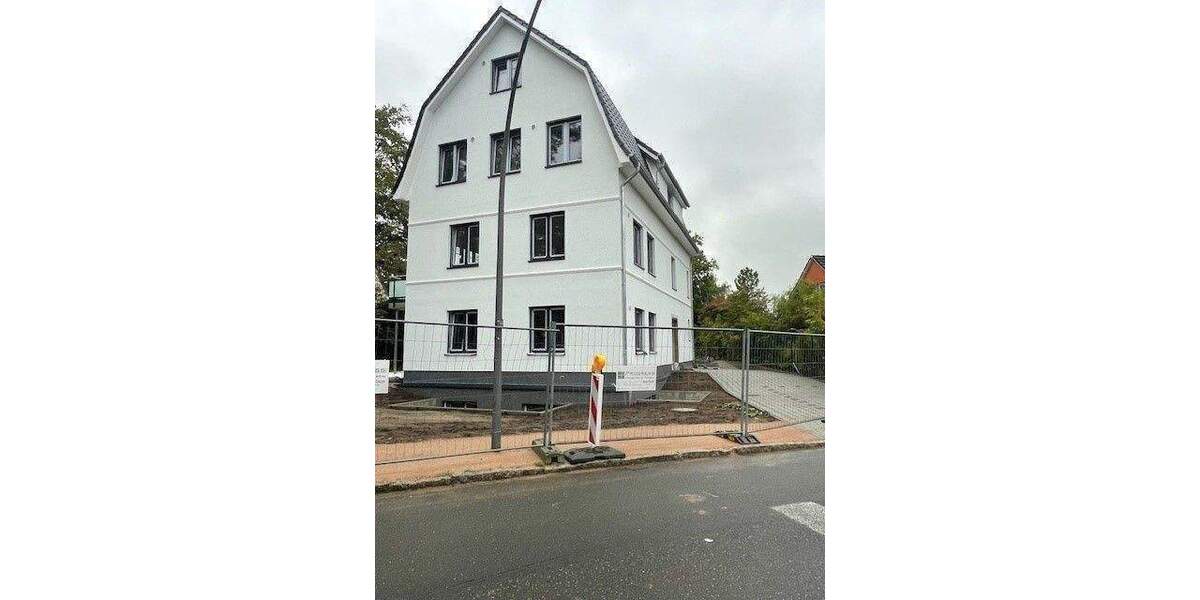 Etagenwohnung Hamburg Sülldorf - 4 Zimmer, 130 m&sup2;, 2.470&euro; | Angebot:25398941