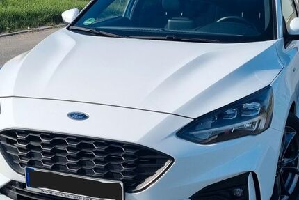 Ford Focus 52.000 km 18.500 &euro; Großrinderfeld 97950