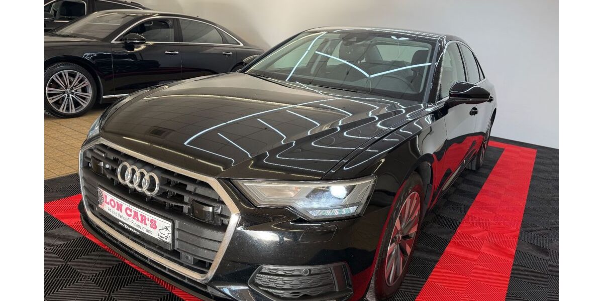 Audi A6 123.500 km 28.990 &euro; Leingarten 74211