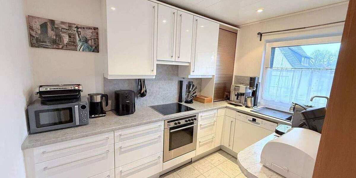 Einfamilienhaus Syke - 5 Zimmer, 178 m&sup2;, 399.000&euro; | Angebot:25895616