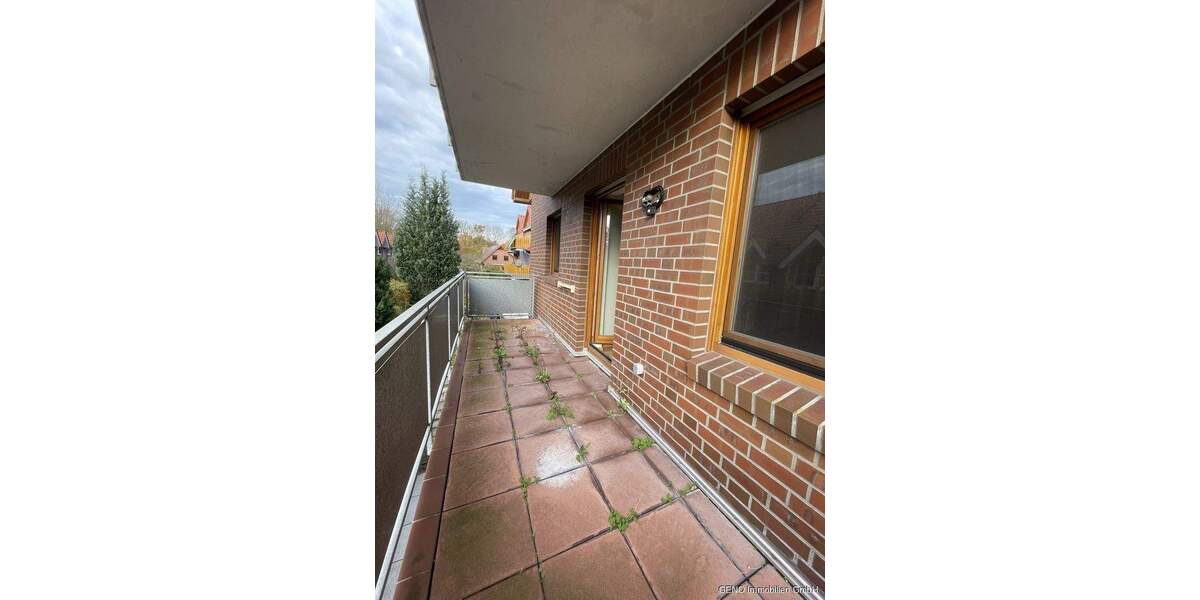 Etagenwohnung Hude Vielstedt - 2 Zimmer, 60 m&sup2;, 159.000&euro; | Angebot:24991745