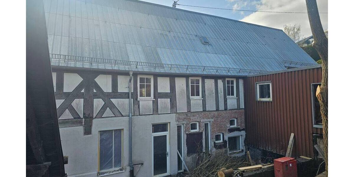 Einfamilienhaus Siegen Breitenbach - 5 Zimmer, 216 m&sup2;, 669.000&euro; | Angebot:26816848