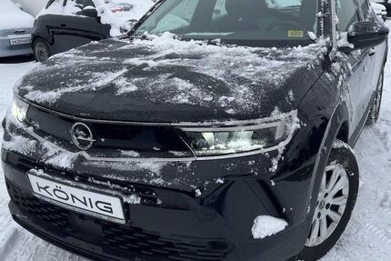 Opel Mokka 35.909 km 16.999 &euro; Leipzig 04178