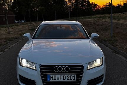 Audi A7 185.677 km 14.999 &euro; Wiesloch 69168