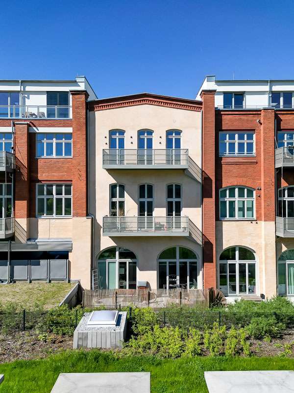Wohnung zum Mieten in Berlin 908,20 € 45.41 m²