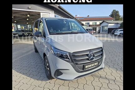 Mercedes-Benz Vito 3.000 km 63.900 &euro; Penzberg 82377