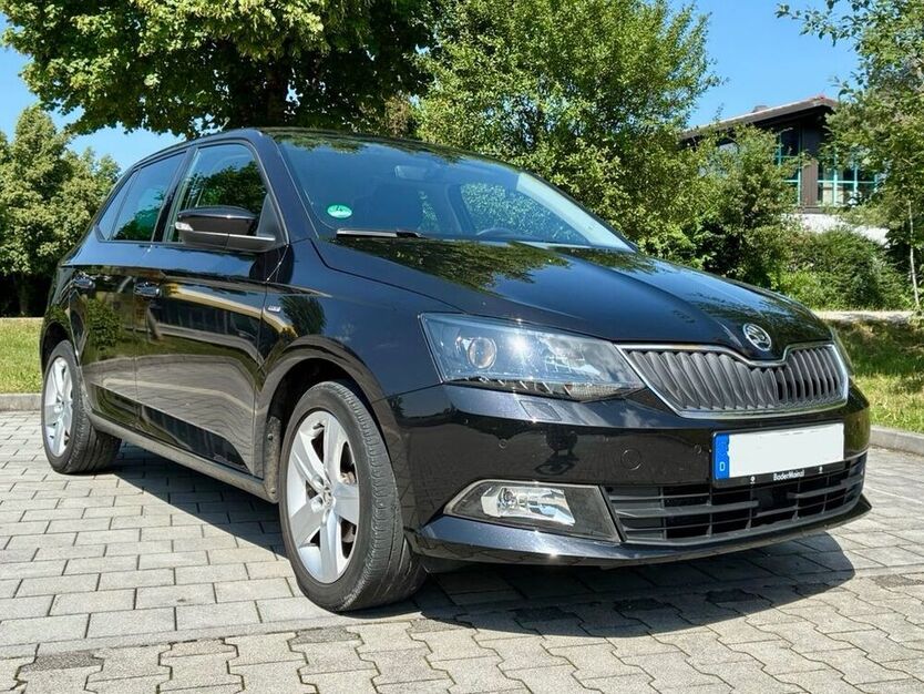 Fabia