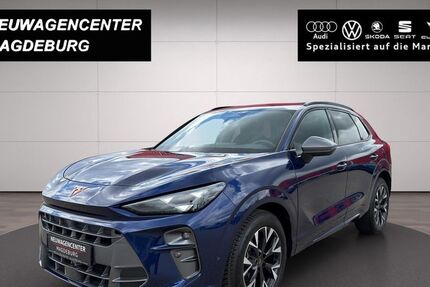 Cupra Terramar 9.989 km 34.980 &euro; Magdeburg 39128