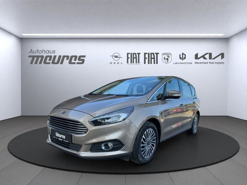 S-Max