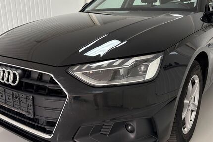 Audi A4 118.964 km 20.650 € Sinsheim 74889
