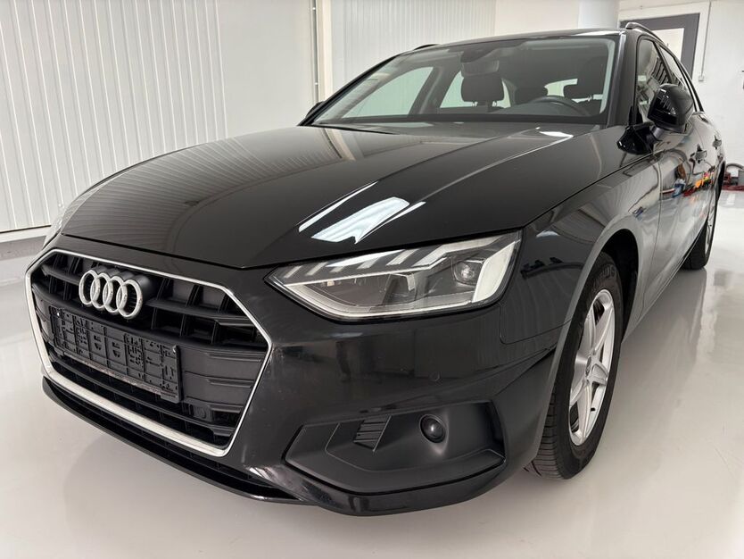 Audi A4 118.964 km 20.650 € Sinsheim 74889