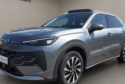 VW T-Roc 1.950 km 40.950 &euro; Fürstenau 49584