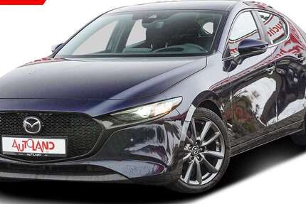 Mazda 3 84.099 km 17.990 &euro; Chemnitz 09111