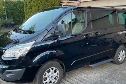 Ford Tourneo Custom 134.500 km 15.555 &euro; Hechingen 72379