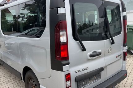 Opel Vivaro 235.000 km 7.750 &euro; Garching bei München 85748