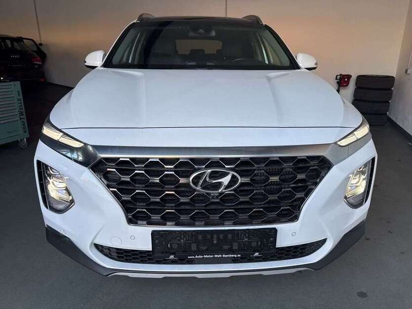 SANTA FE