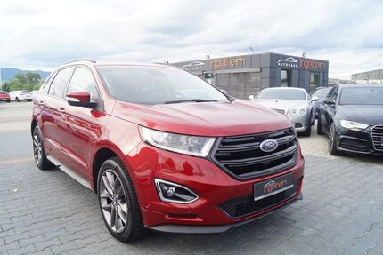 Ford Edge 83.263 km 16.890 &euro; Ingelheim 55218